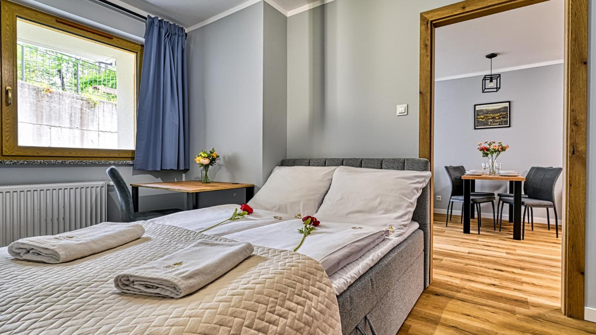 Apartamenty Royal Aparts Centrum - Kilinskiego 17A Przy Wyciagu, Blisko Szlakow Szklarska Poreba Exterior photo