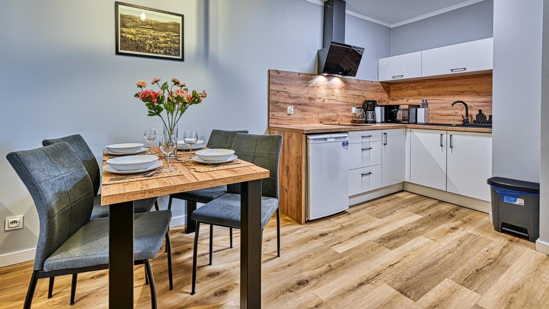 Apartamenty Royal Aparts Centrum - Kilinskiego 17A Przy Wyciagu, Blisko Szlakow Szklarska Poreba Exterior photo