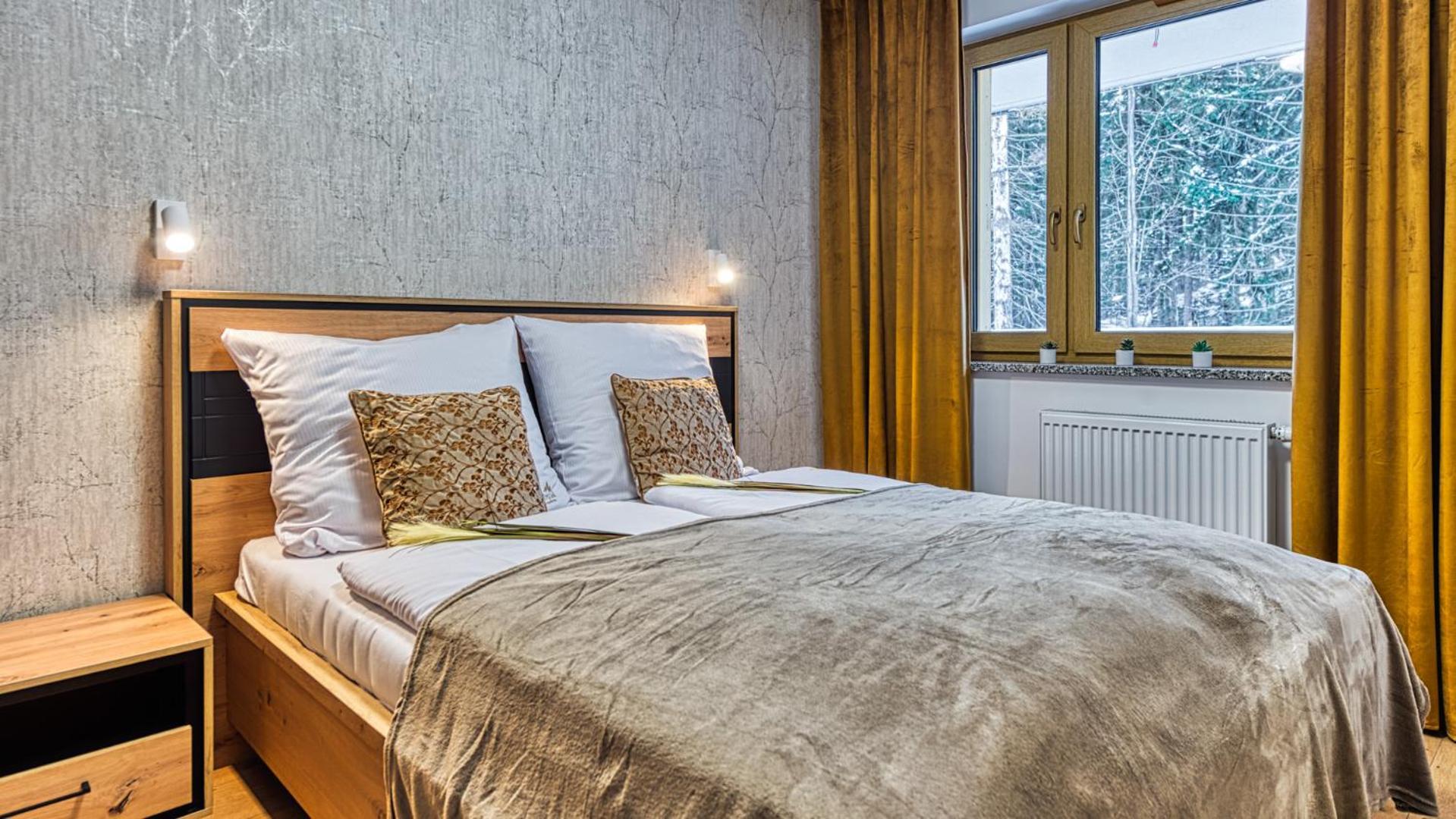 Apartamenty Royal Aparts Centrum - Kilinskiego 17A Przy Wyciagu, Blisko Szlakow Szklarska Poreba Exterior photo