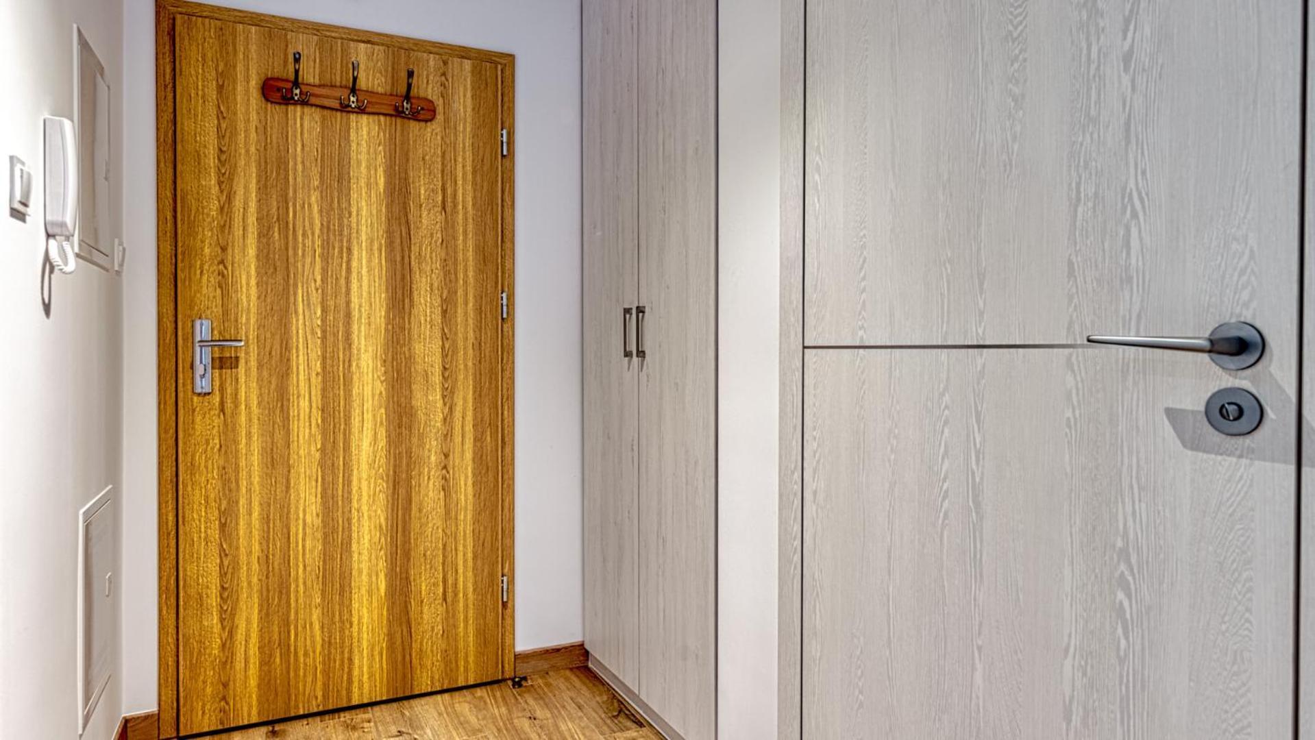 Apartamenty Royal Aparts Centrum - Kilinskiego 17A Przy Wyciagu, Blisko Szlakow Szklarska Poreba Exterior photo