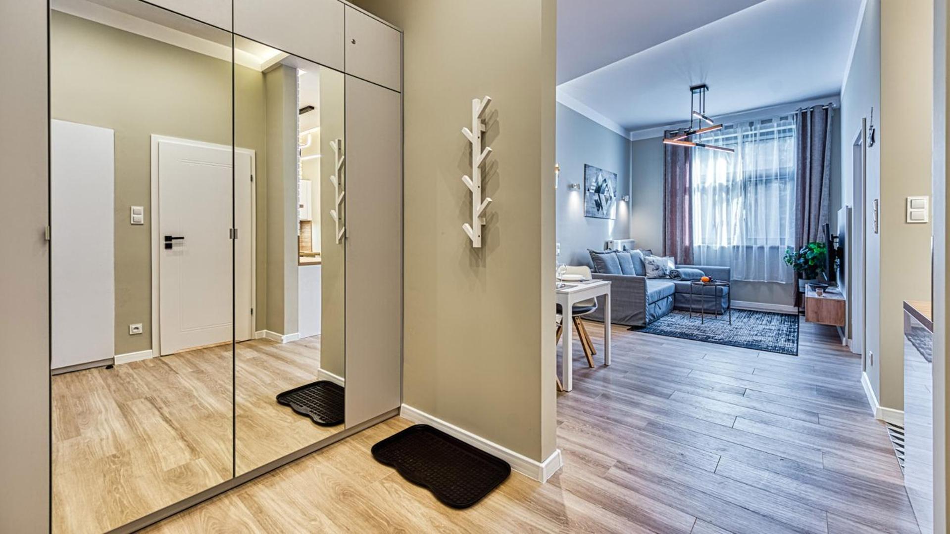 Apartamenty Royal Aparts Centrum - Kilinskiego 17A Przy Wyciagu, Blisko Szlakow Szklarska Poreba Exterior photo